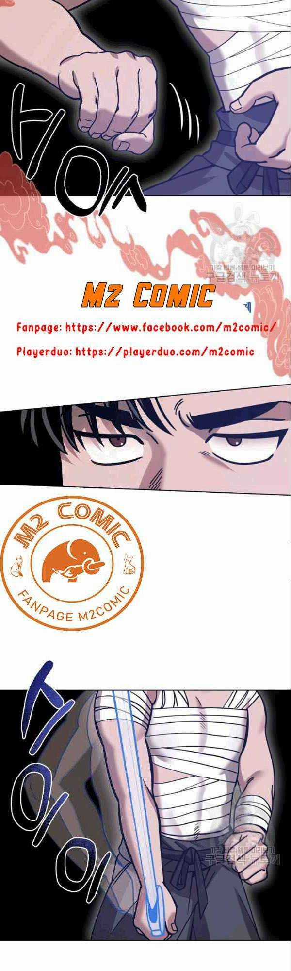 Họa Long Vương Chapter 6 trang 14