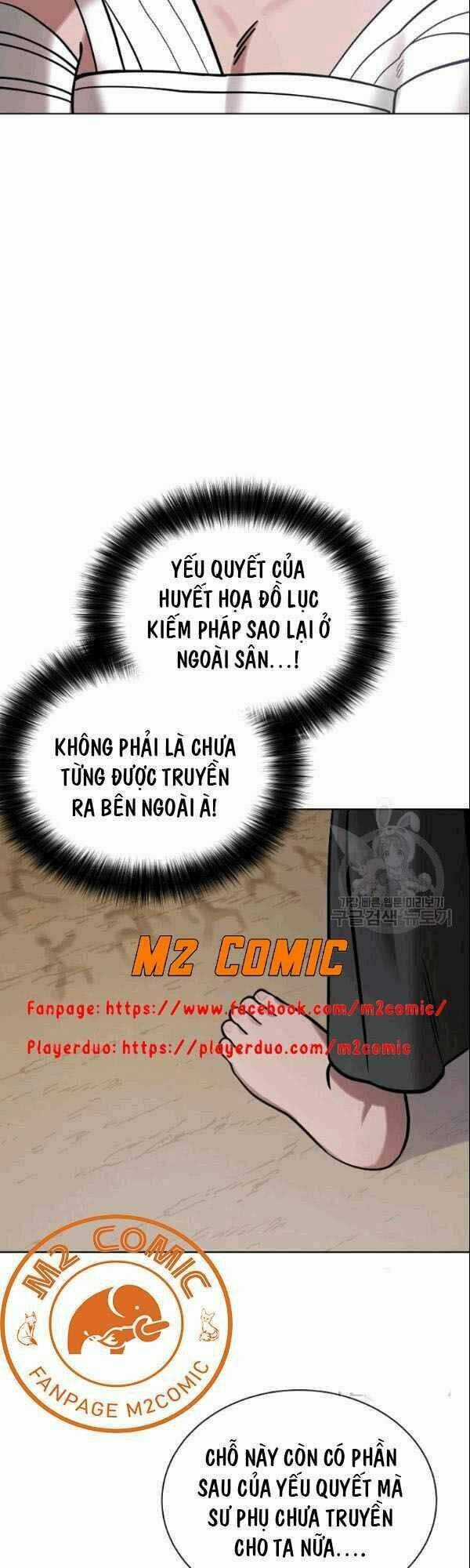 Họa Long Vương Chapter 6 trang 2