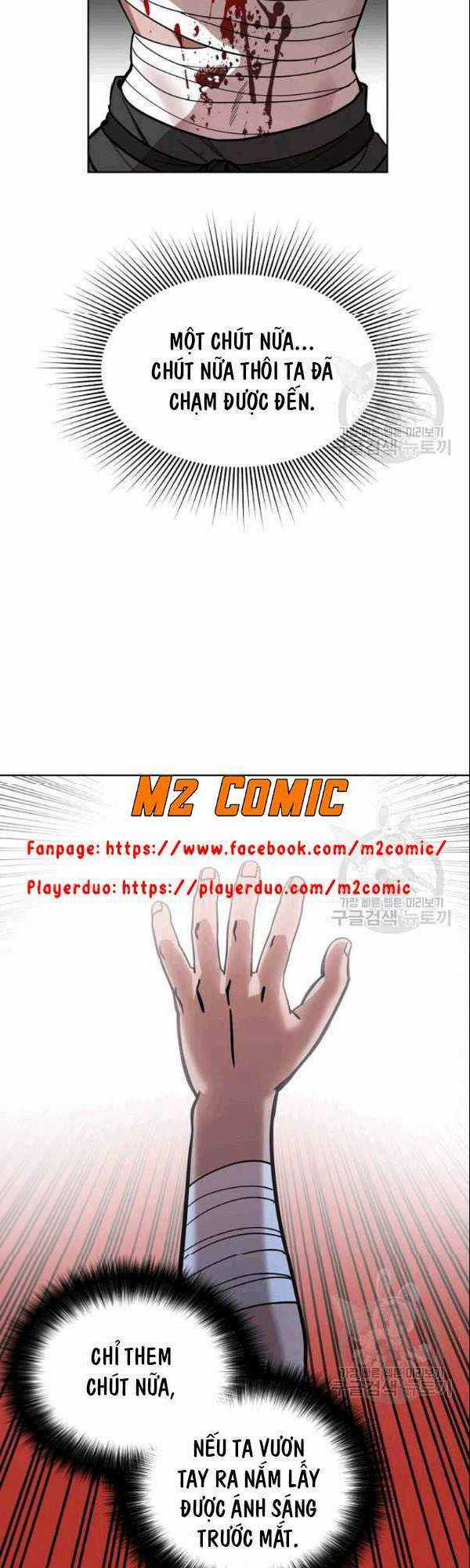 Họa Long Vương Chapter 6 trang 26