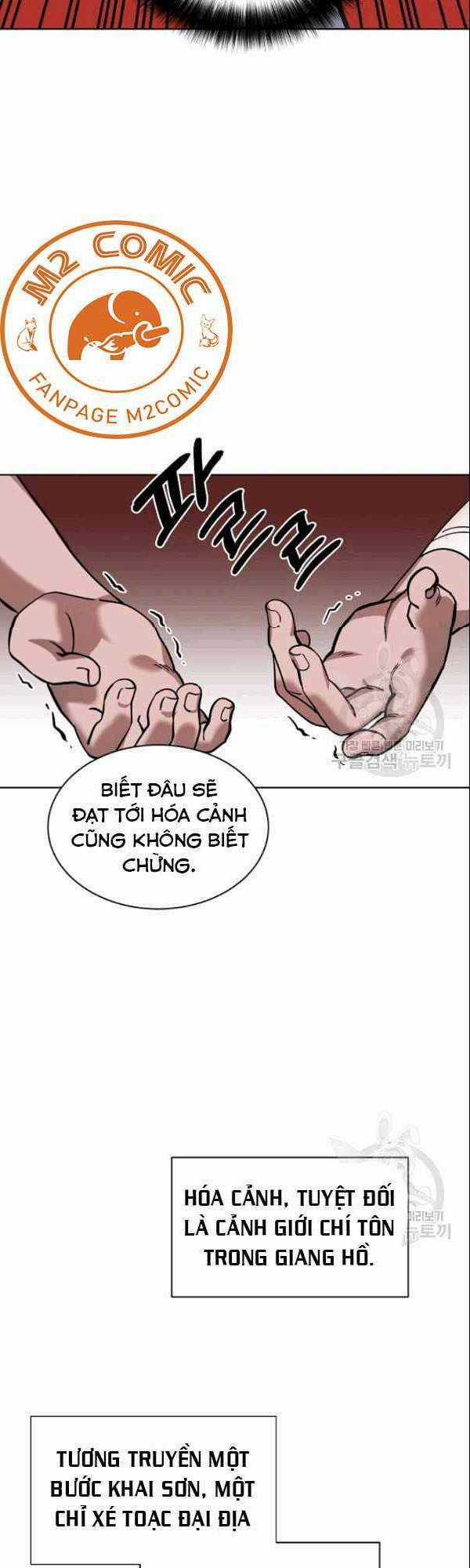 Họa Long Vương Chapter 6 trang 27