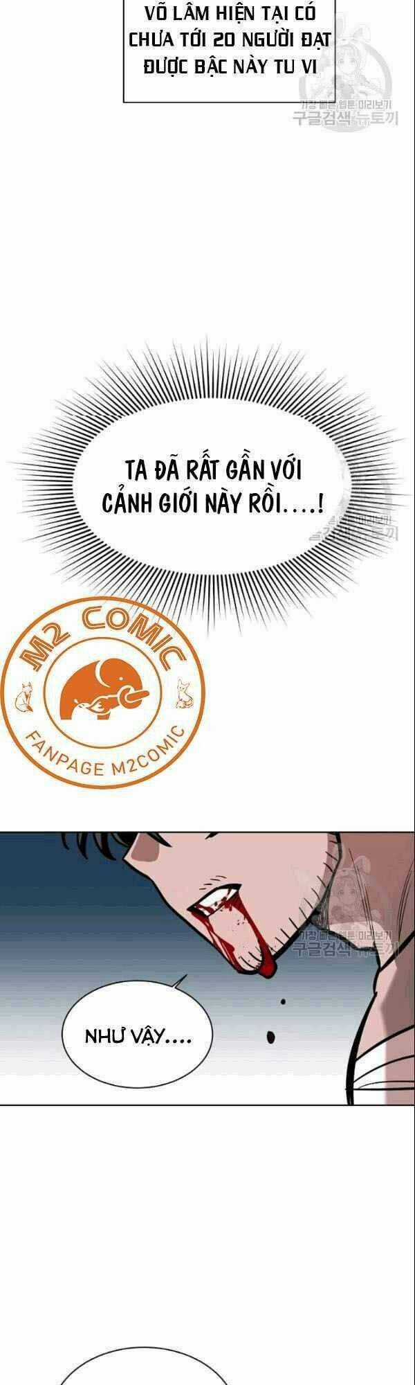 Họa Long Vương Chapter 6 trang 28