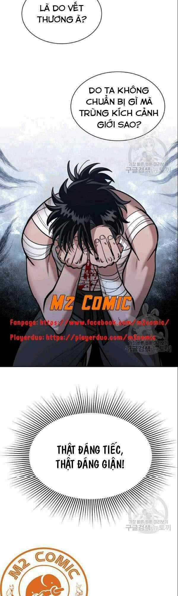 Họa Long Vương Chapter 6 trang 29