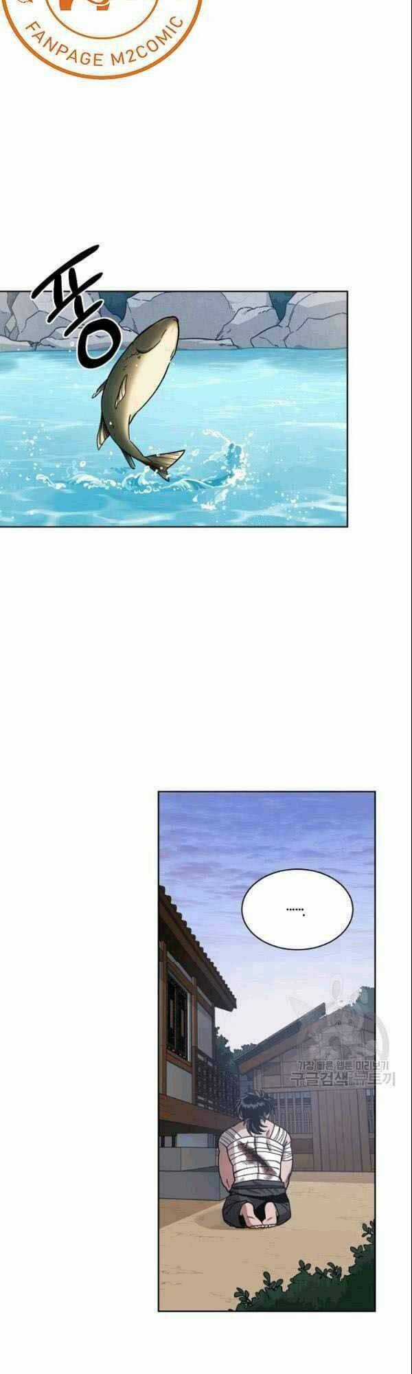 Họa Long Vương Chapter 6 trang 30