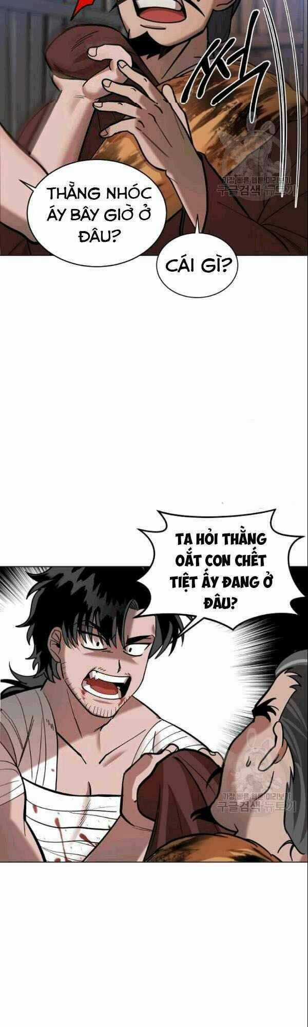 Họa Long Vương Chapter 6 trang 39