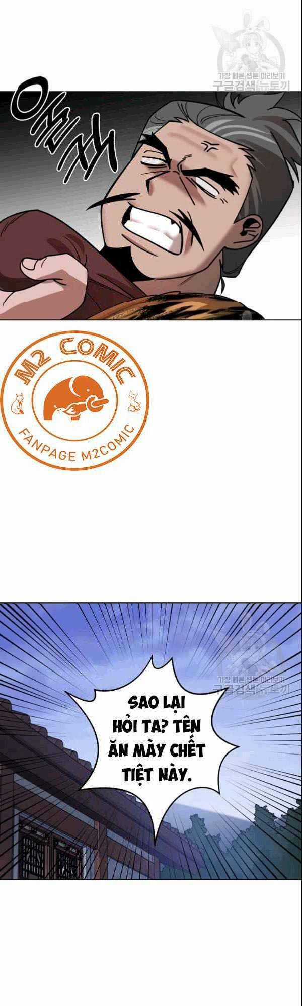 Họa Long Vương Chapter 6 trang 40