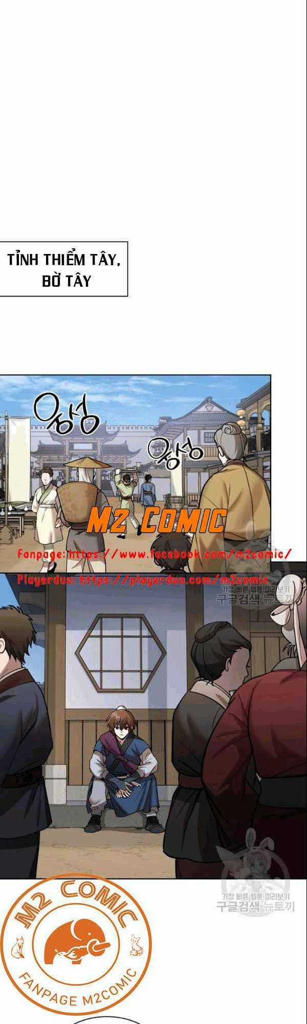 Họa Long Vương Chapter 6 trang 41