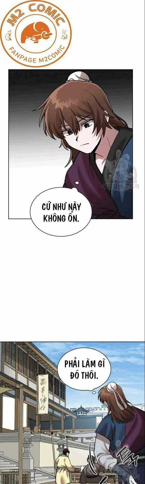 Họa Long Vương Chapter 6 trang 43