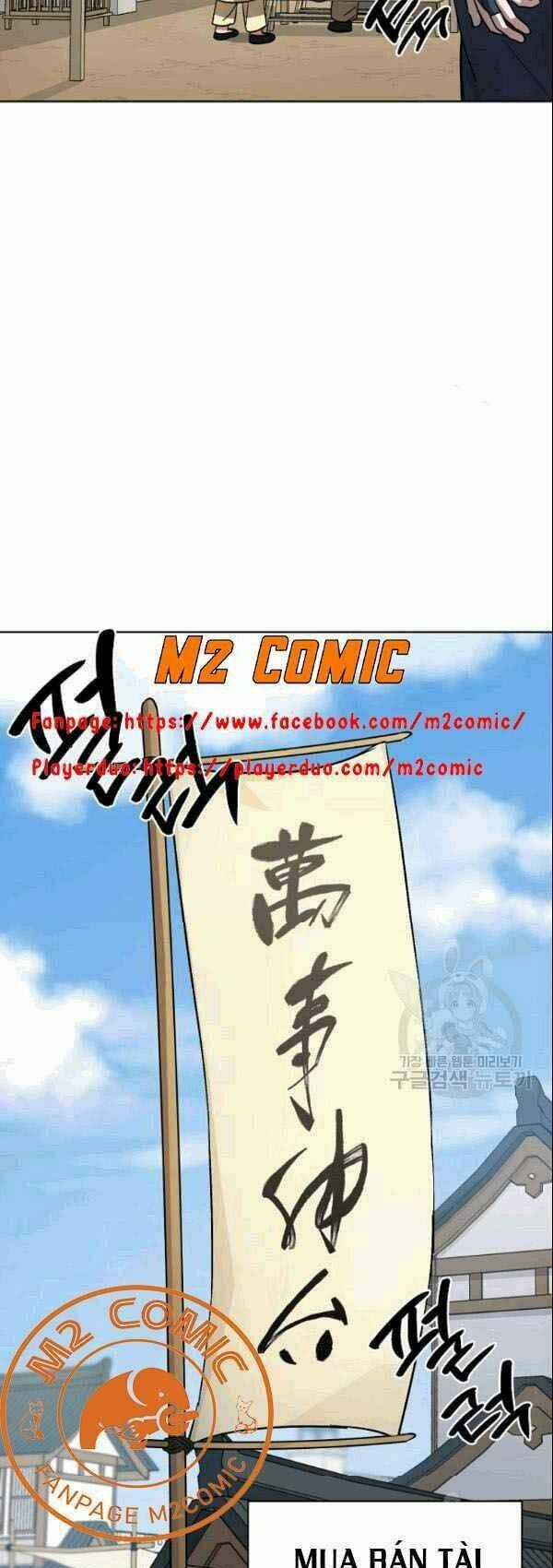 Họa Long Vương Chapter 6 trang 44