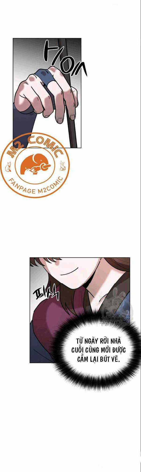 Họa Long Vương Chapter 7 trang 10