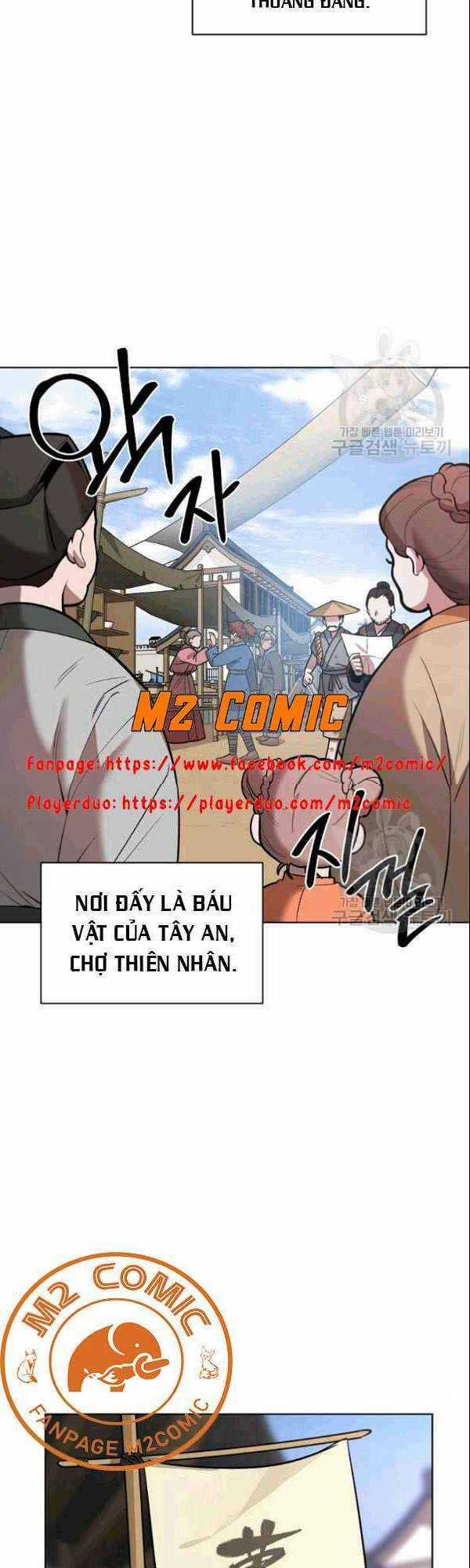 Họa Long Vương Chapter 7 trang 2