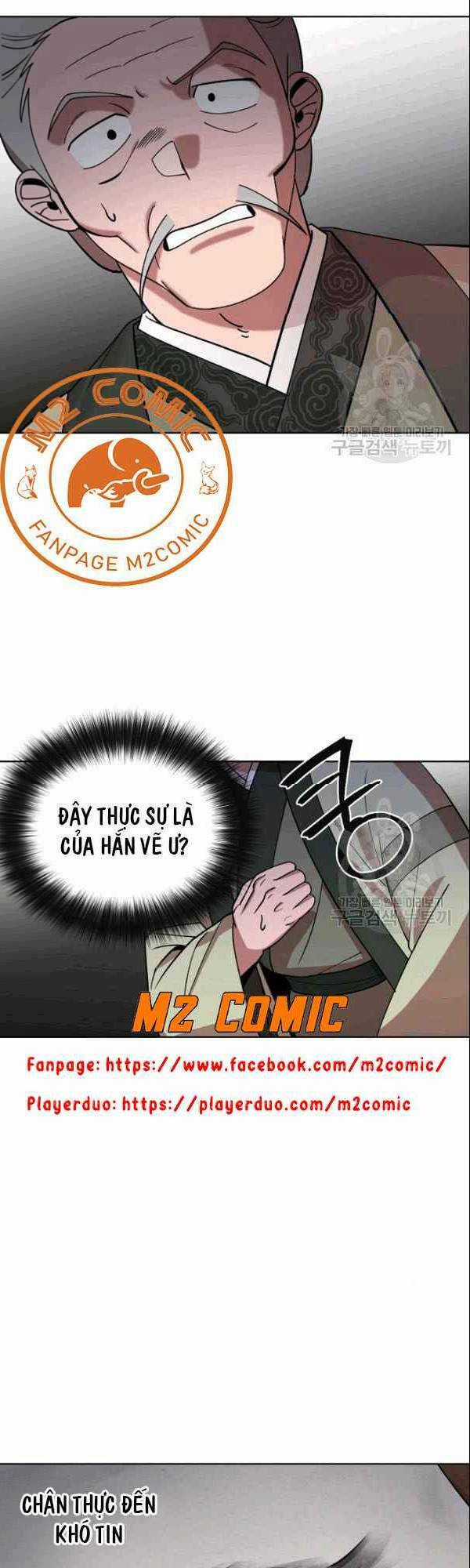 Họa Long Vương Chapter 7 trang 26