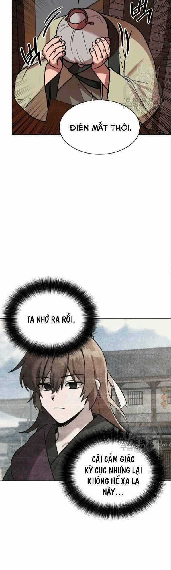 Họa Long Vương Chapter 7 trang 30