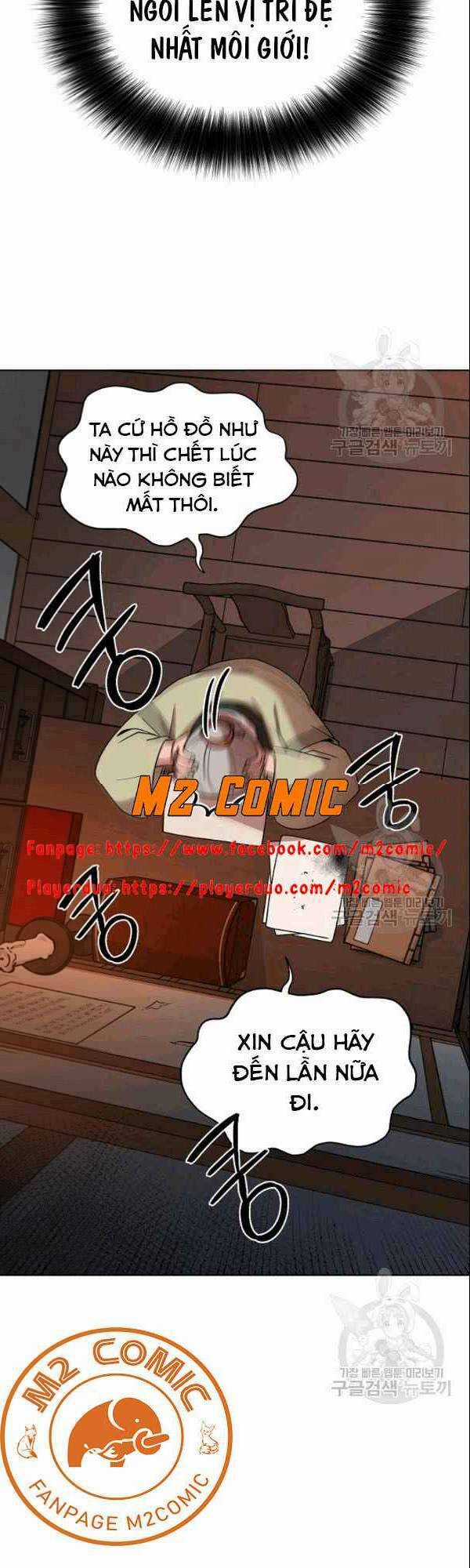 Họa Long Vương Chapter 7 trang 32