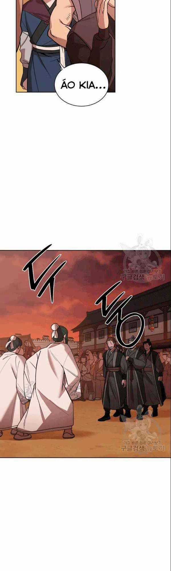 Họa Long Vương Chapter 7 trang 36