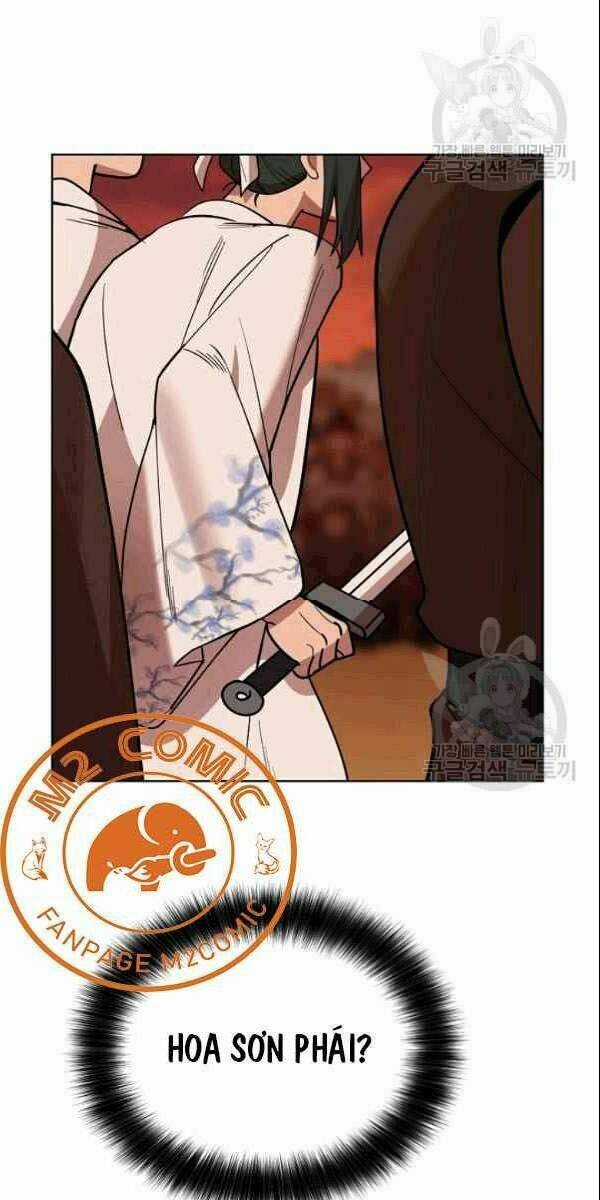 Họa Long Vương Chapter 7 trang 37