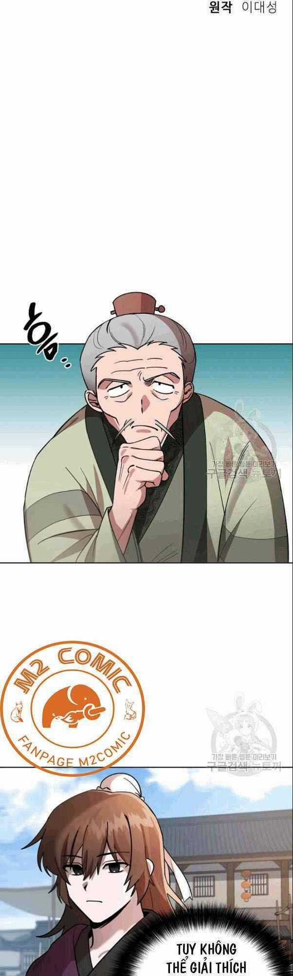 Họa Long Vương Chapter 7 trang 6