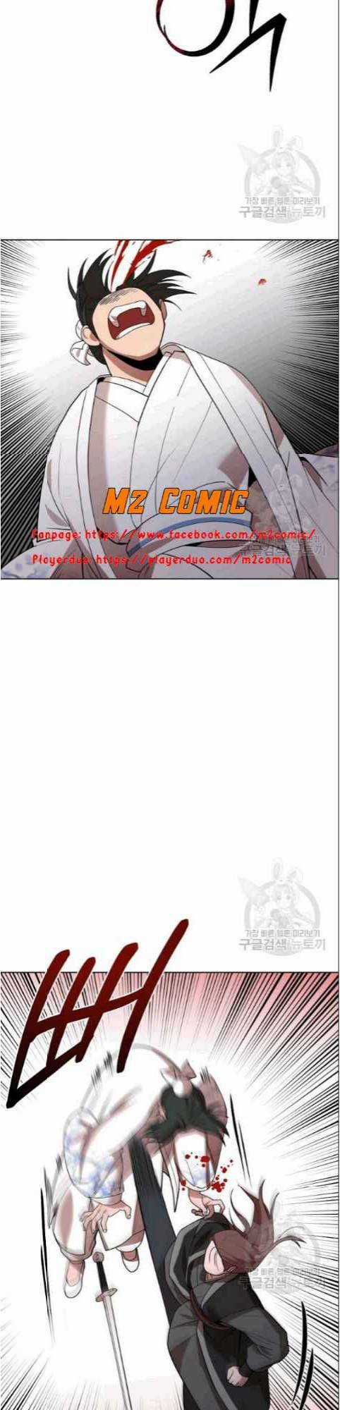 Họa Long Vương Chapter 8 trang 10