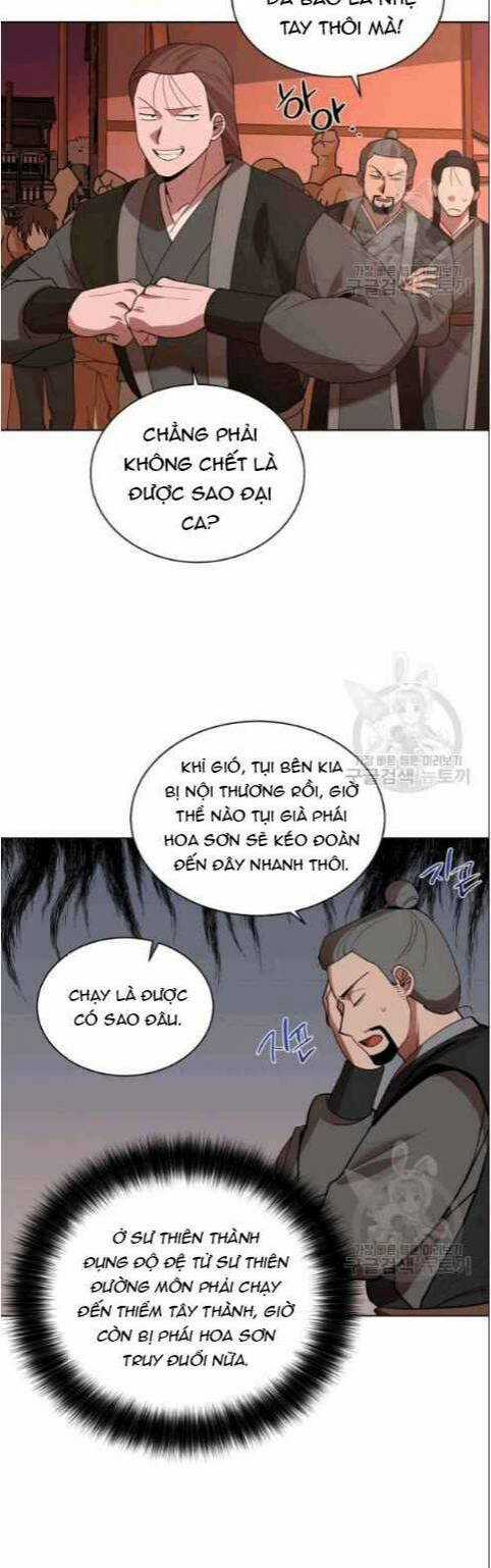 Họa Long Vương Chapter 8 trang 12