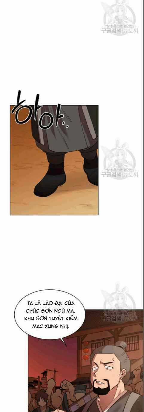 Họa Long Vương Chapter 8 trang 16