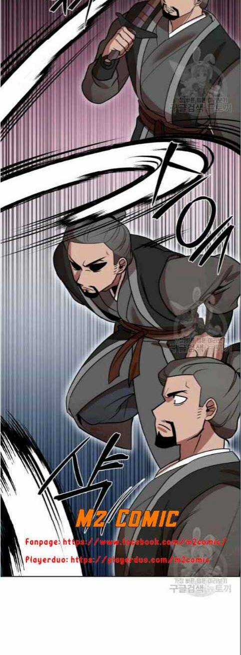 Họa Long Vương Chapter 8 trang 22