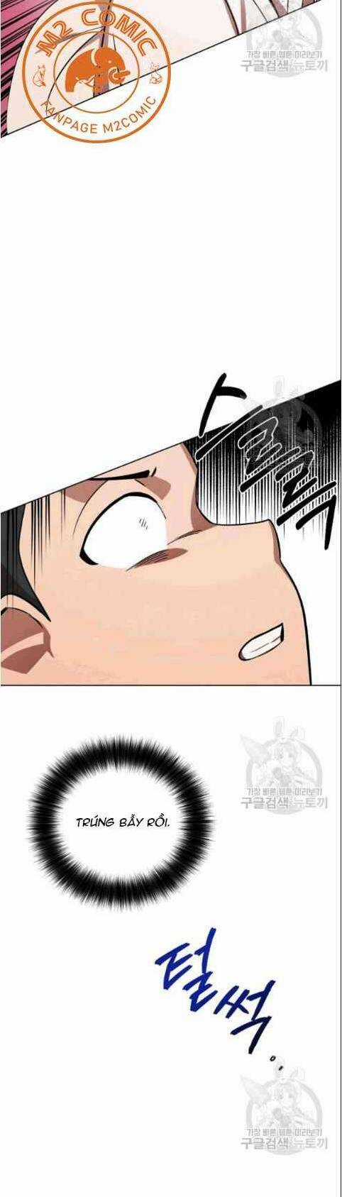 Họa Long Vương Chapter 8 trang 26