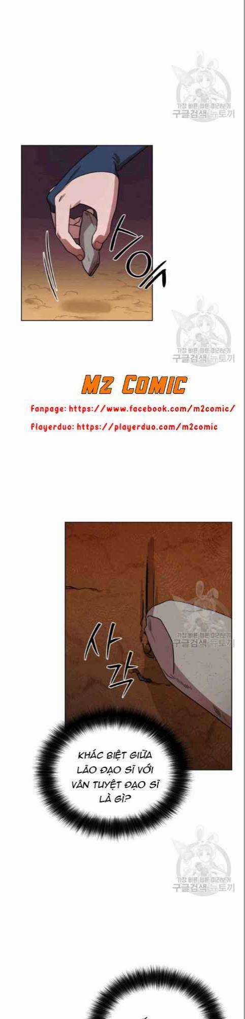 Họa Long Vương Chapter 8 trang 32