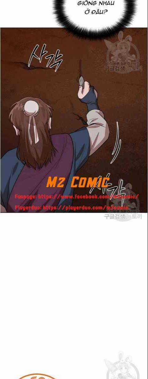 Họa Long Vương Chapter 8 trang 33