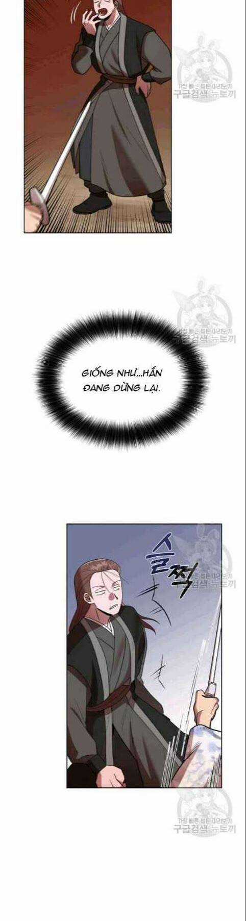 Họa Long Vương Chapter 8 trang 8