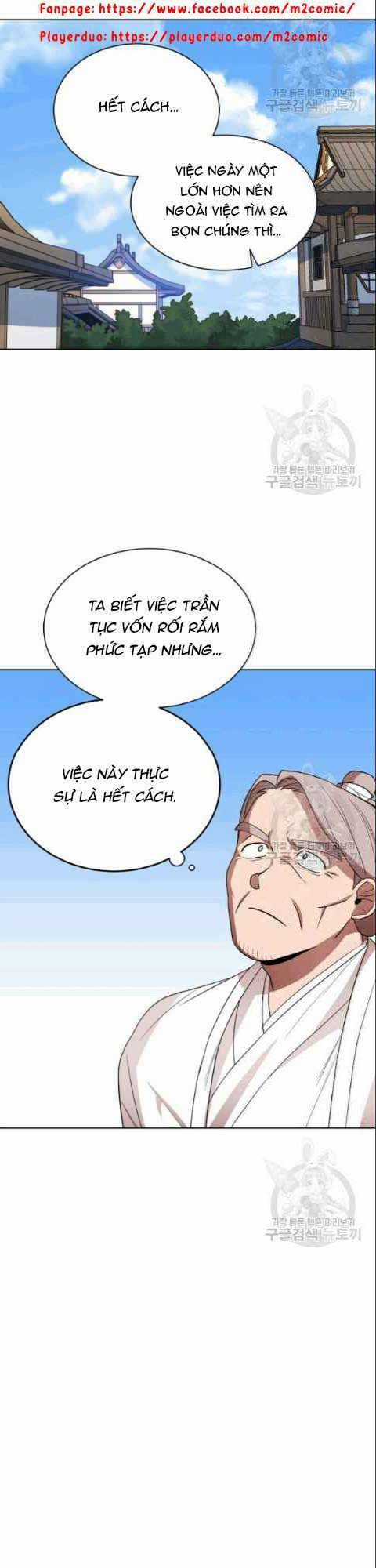 Họa Long Vương Chapter 9 trang 10