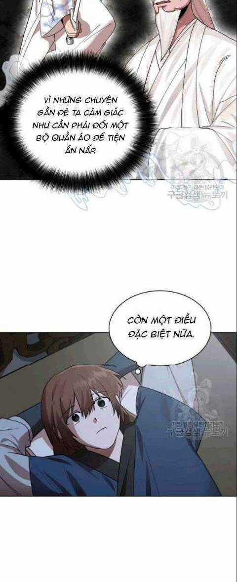 Họa Long Vương Chapter 9 trang 13