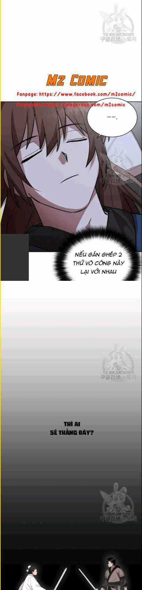 Họa Long Vương Chapter 9 trang 15