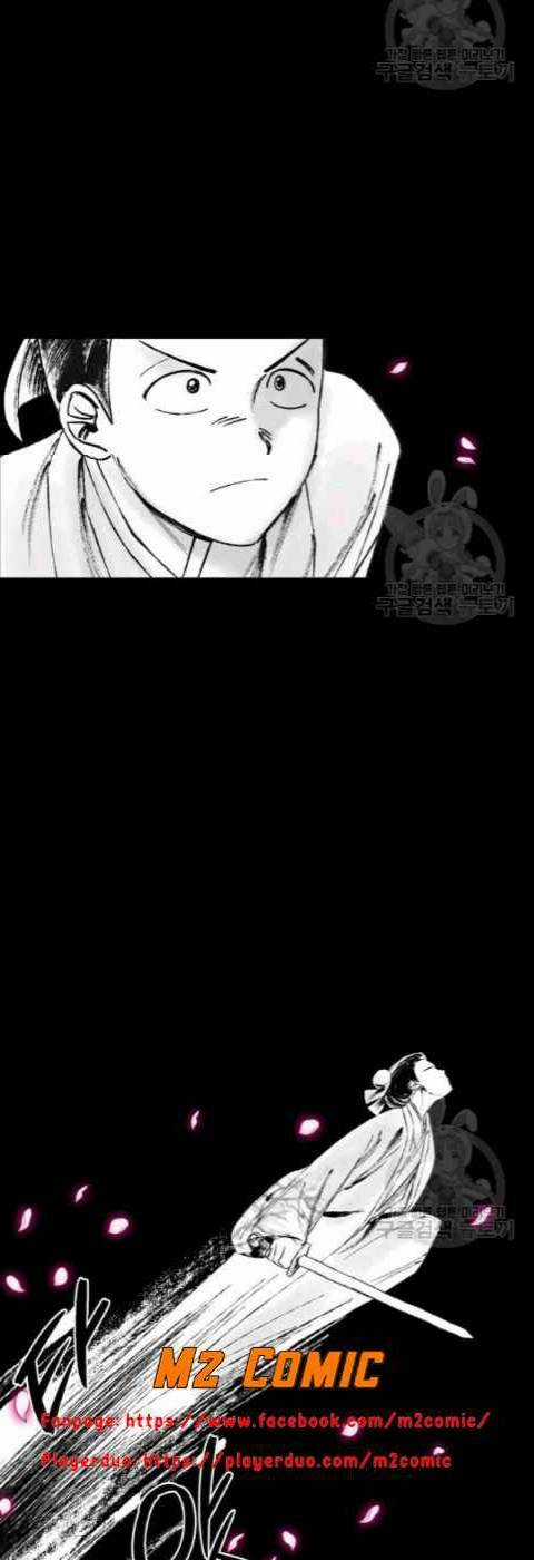 Họa Long Vương Chapter 9 trang 22