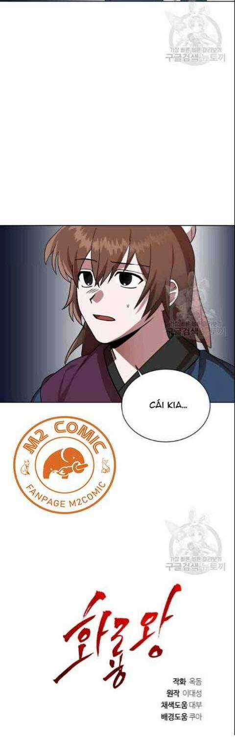 Họa Long Vương Chapter 9 trang 36