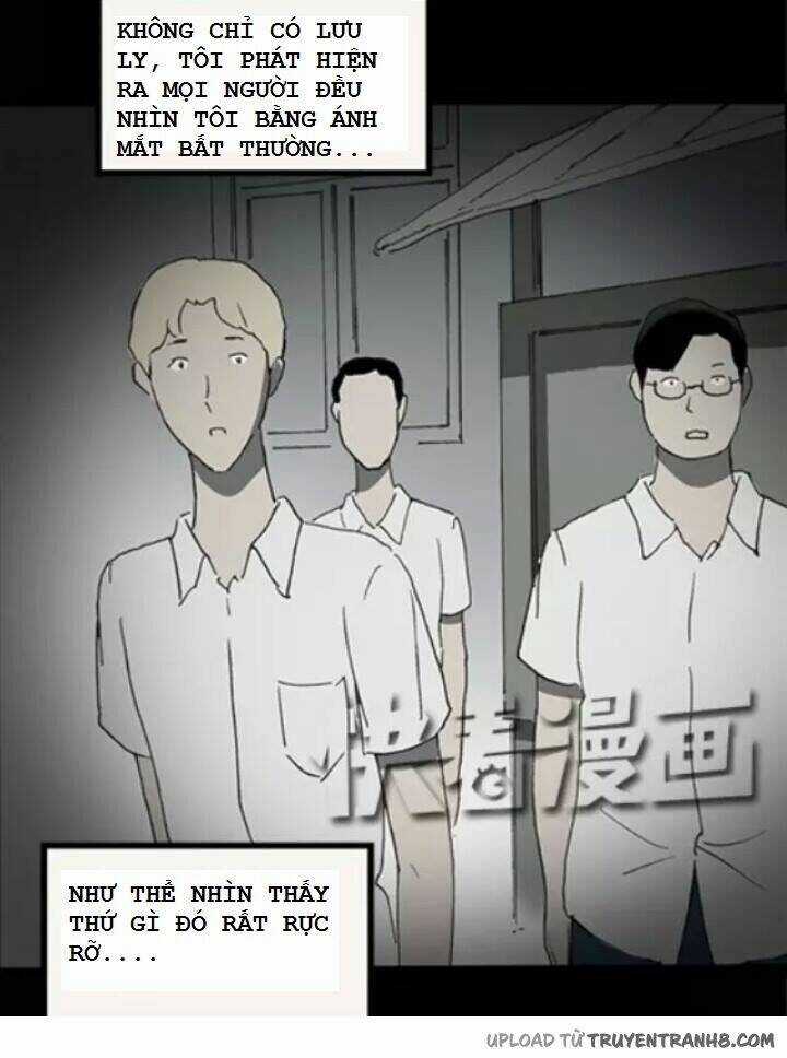 Hoa Mẫu Đơn Đen Chapter 3 trang 16