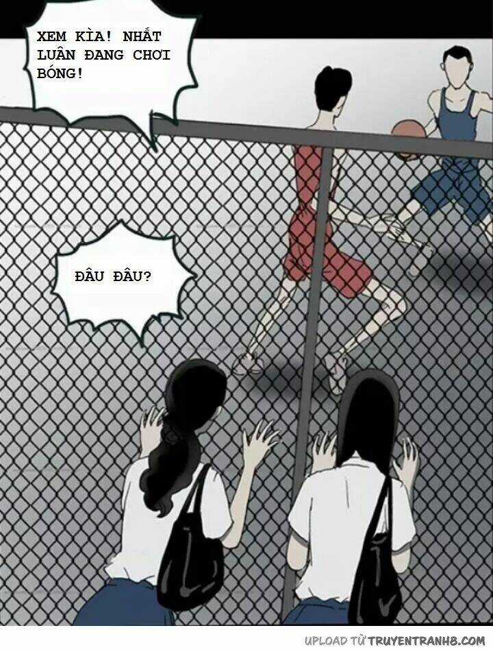 Hoa Mẫu Đơn Đen Chapter 3 trang 17