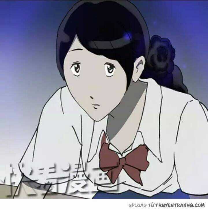 Hoa Mẫu Đơn Đen Chapter 3 trang 24