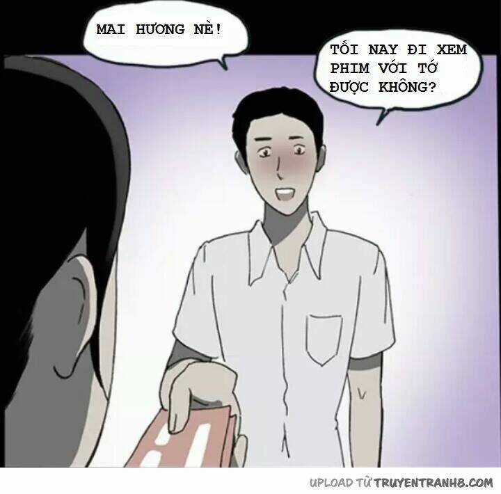 Hoa Mẫu Đơn Đen Chapter 3 trang 26