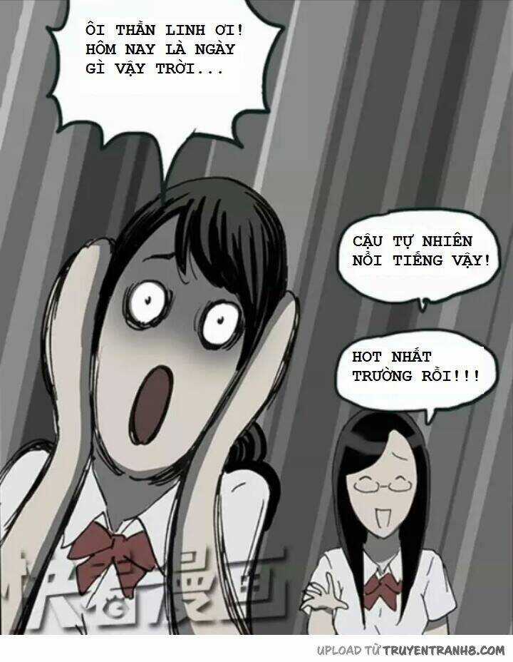 Hoa Mẫu Đơn Đen Chapter 3 trang 29
