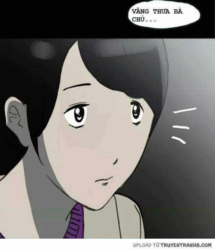 Hoa Mẫu Đơn Đen Chapter 3 trang 7