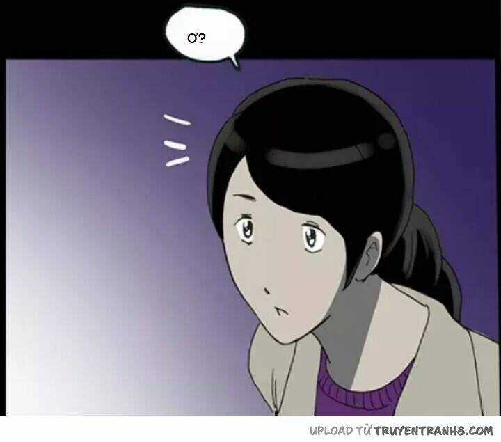 Hoa Mẫu Đơn Đen Chapter 3 trang 9