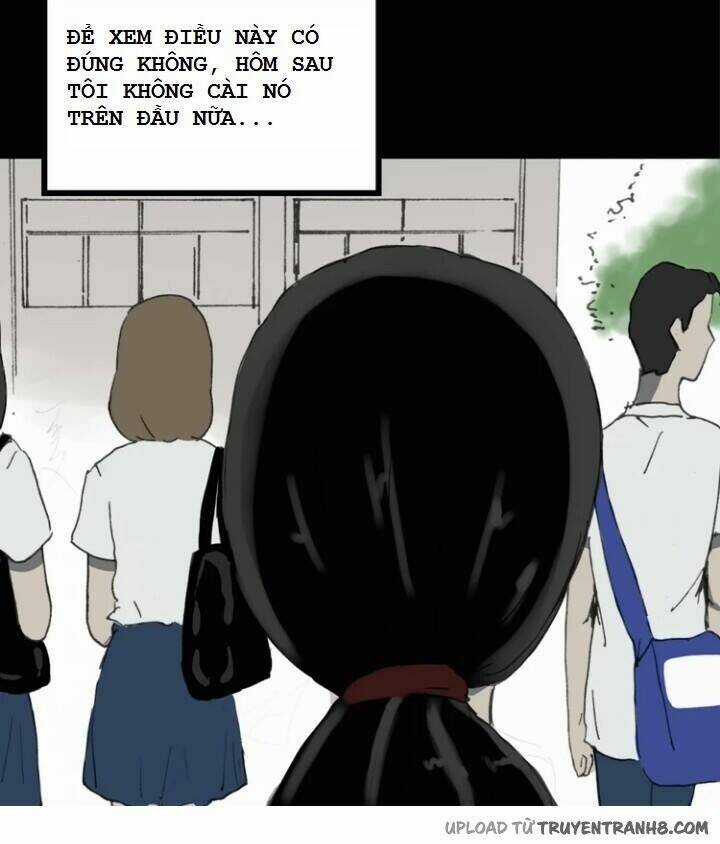 Hoa Mẫu Đơn Đen Chapter 4 trang 14