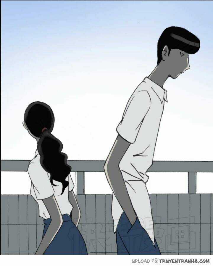 Hoa Mẫu Đơn Đen Chapter 4 trang 18