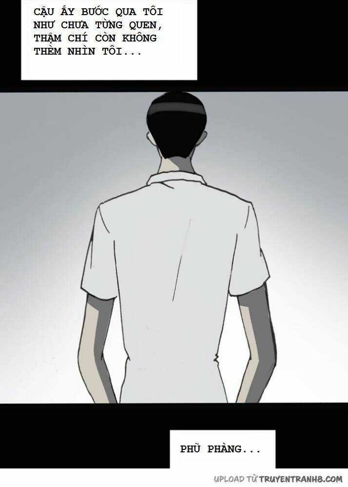 Hoa Mẫu Đơn Đen Chapter 4 trang 19