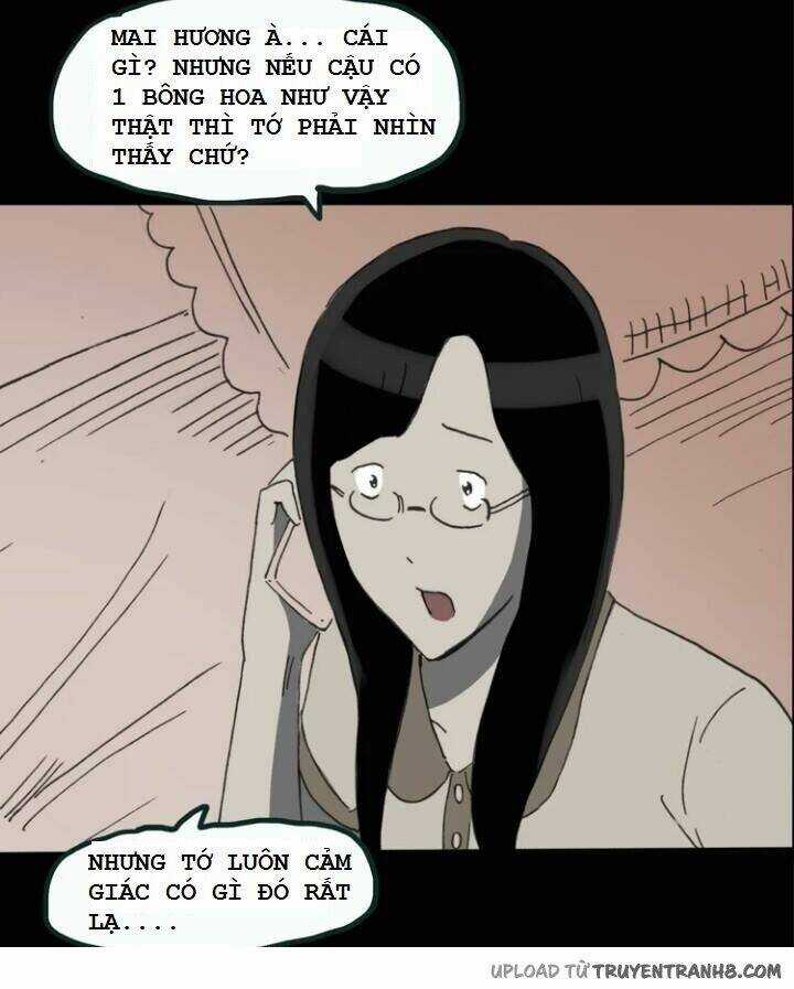 Hoa Mẫu Đơn Đen Chapter 4 trang 22