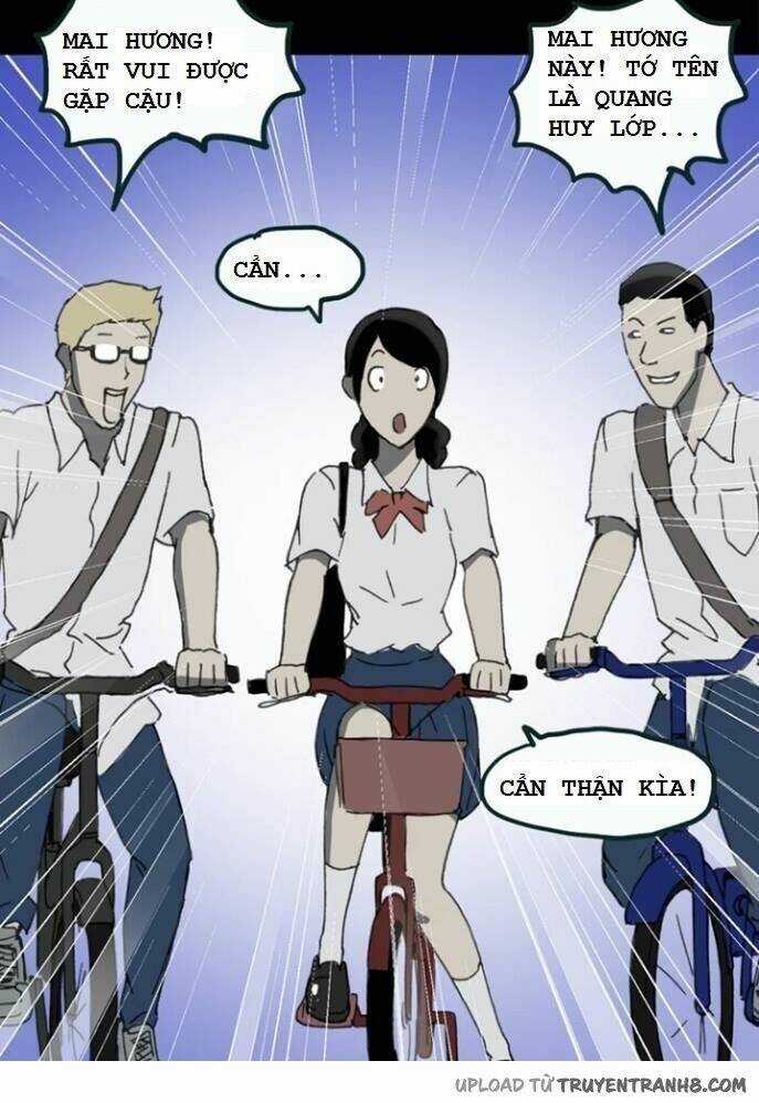 Hoa Mẫu Đơn Đen Chapter 4 trang 25