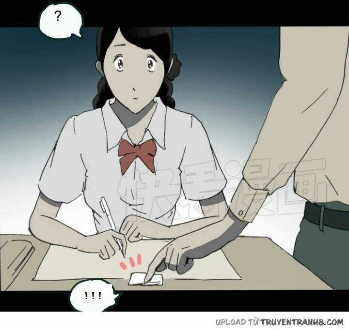 Hoa Mẫu Đơn Đen Chapter 4 trang 27