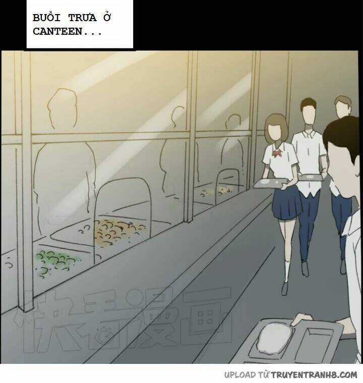 Hoa Mẫu Đơn Đen Chapter 4 trang 29