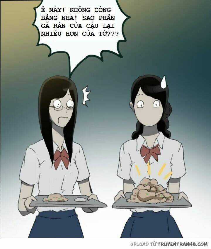 Hoa Mẫu Đơn Đen Chapter 4 trang 30