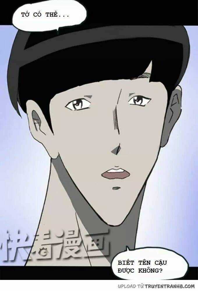 Hoa Mẫu Đơn Đen Chapter 4 trang 5