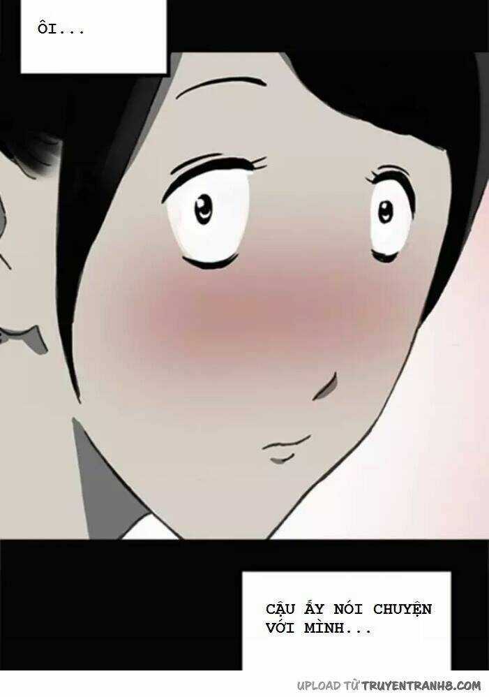 Hoa Mẫu Đơn Đen Chapter 4 trang 6